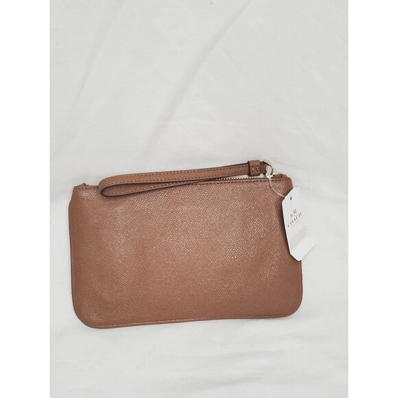 NWT Coach Women's Wristlet Wallet F57465 - Picture 3 of 6